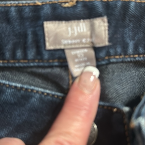 🍍J JILL JEANS🍍SIZE 10P 🍍26” inseam🍍Z-1 - Picture 2 of 3